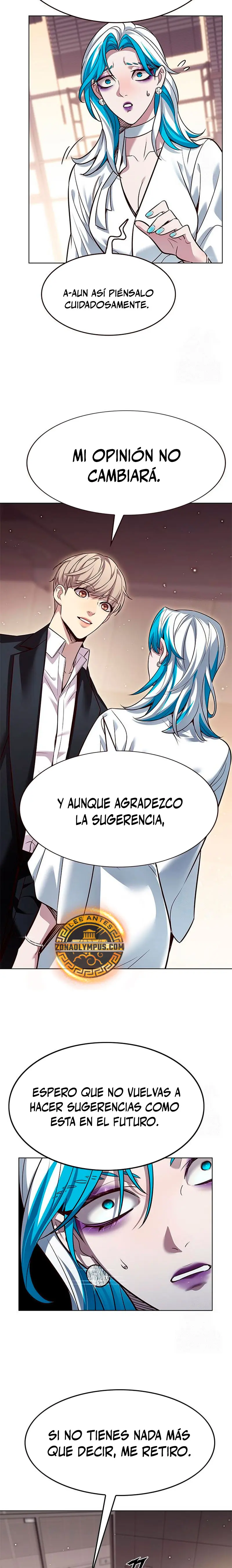 Eleceed Capítulo 342 - Página 24 en español