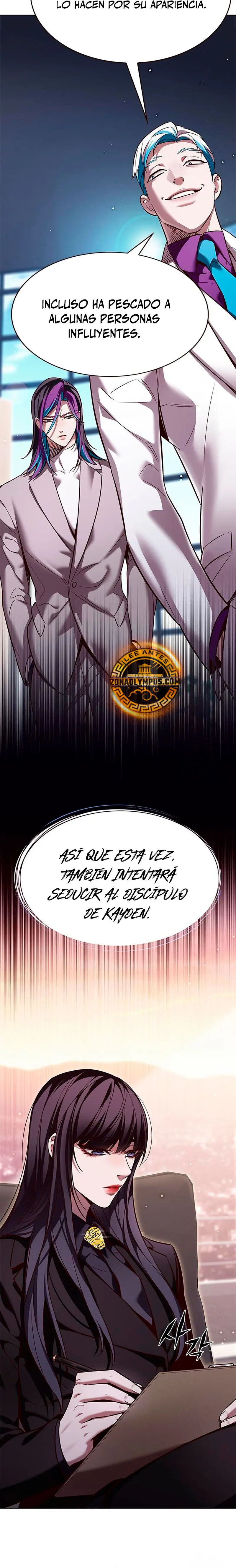 Eleceed Capítulo 342 - Página 7 en español