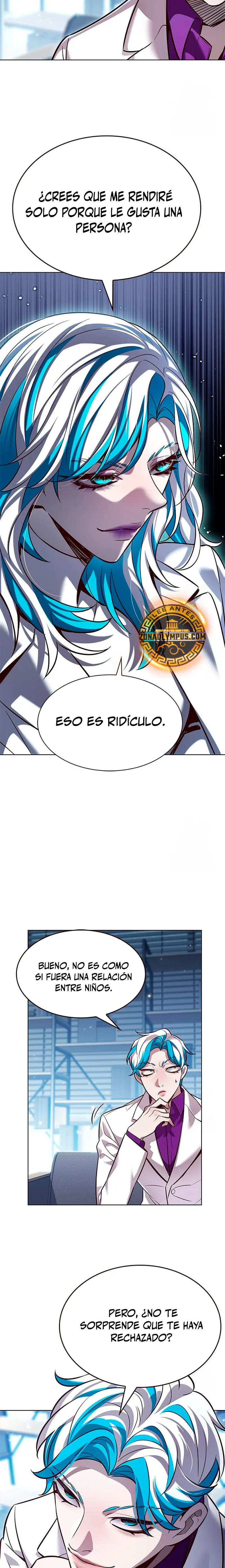 Eleceed Capítulo 343 - Página 4 en español
