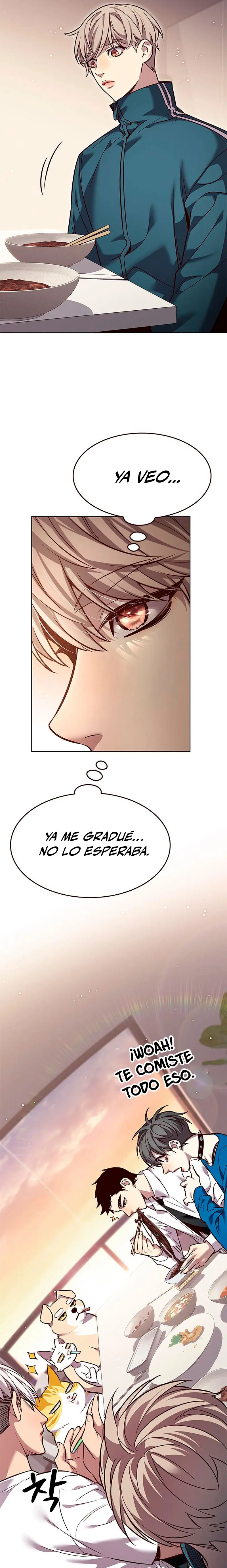 Eleceed Capítulo 344 - Página 10 en español