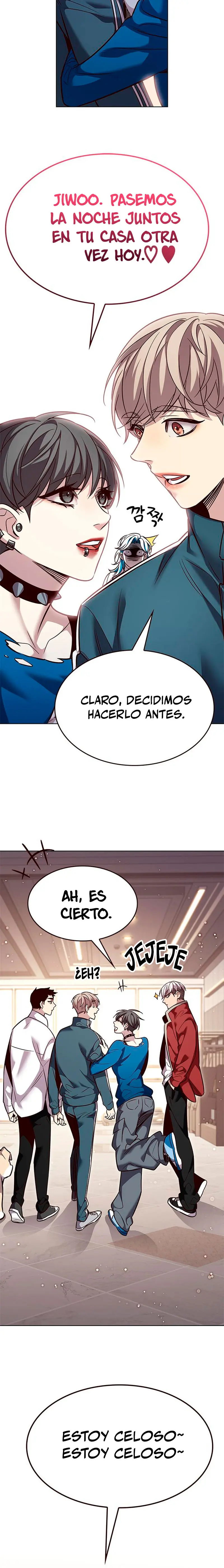 Eleceed Capítulo 344 - Página 24 en español