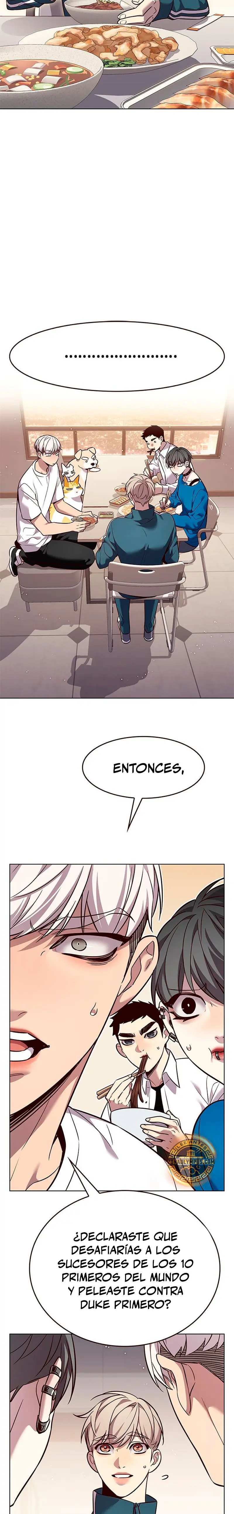 Eleceed Capítulo 344 - Página 4 en español