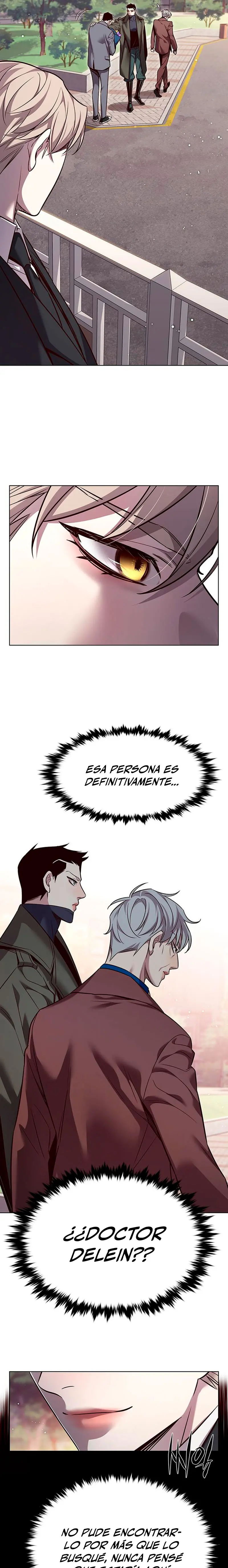 Eleceed Capítulo 346 - Página 28 en español