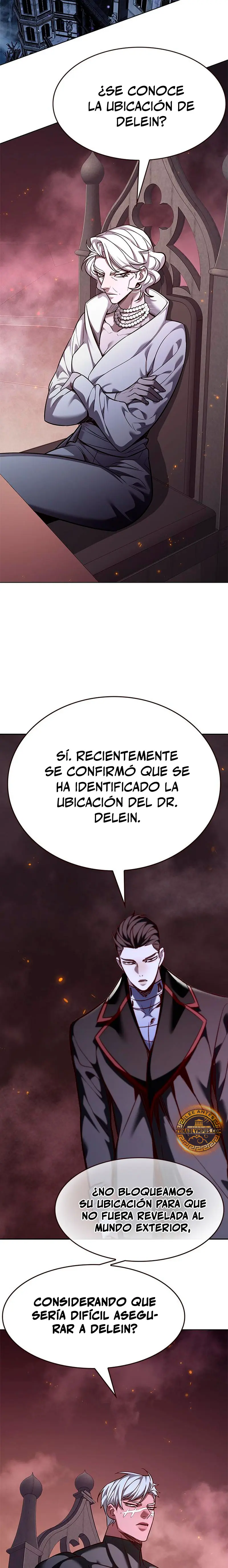 Eleceed Capítulo 346 - Página 30 en español