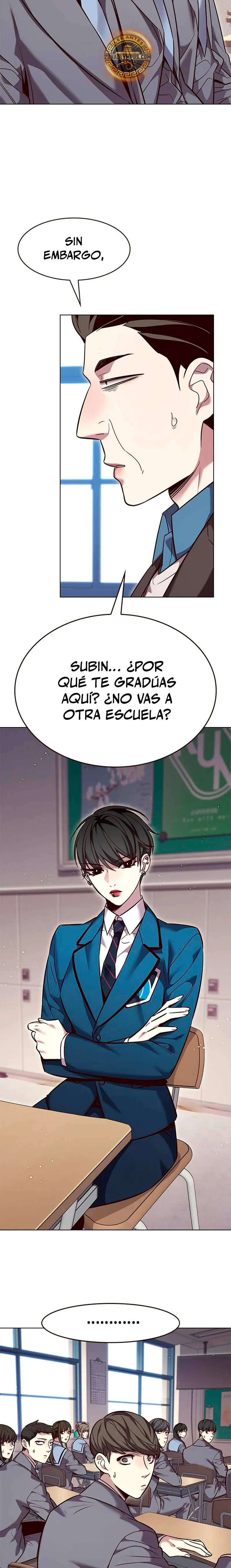 Eleceed Capítulo 346 - Página 4 en español