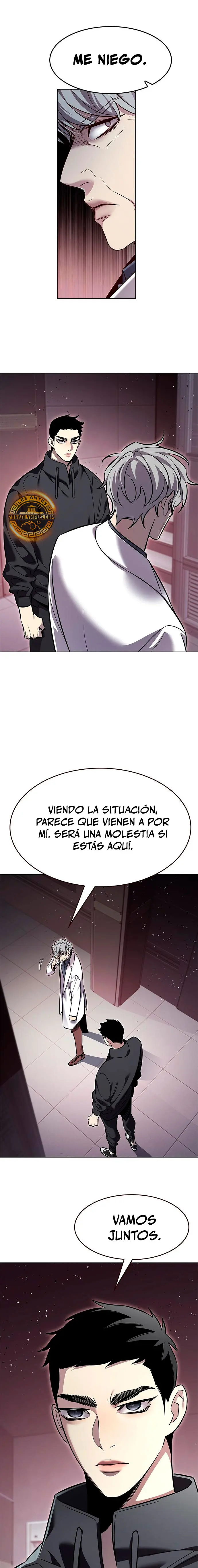 Eleceed Capítulo 348 - Página 11 en español