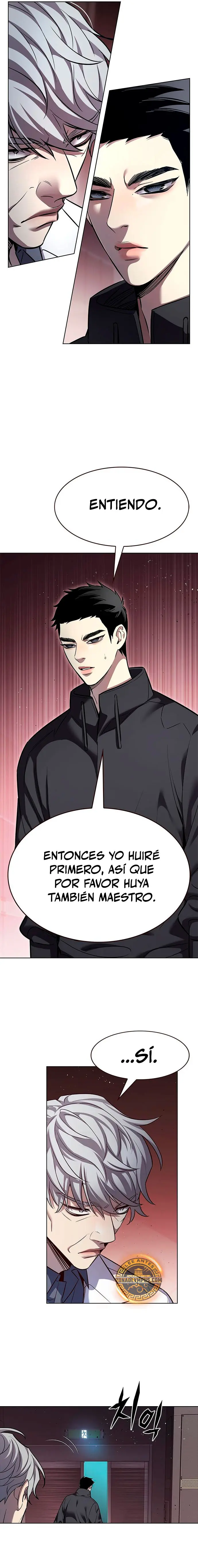 Eleceed Capítulo 348 - Página 13 en español