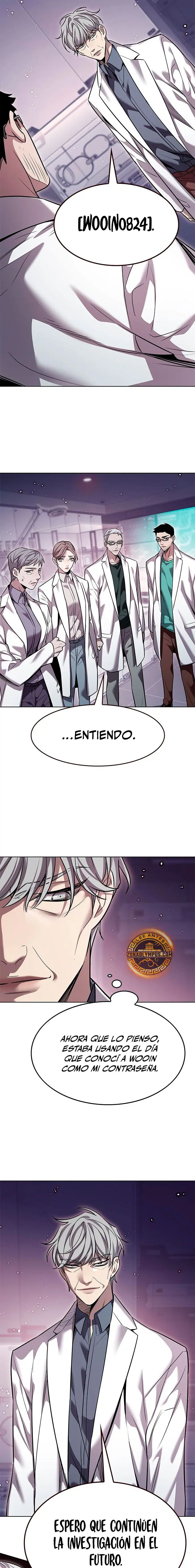 Eleceed Capítulo 348 - Página 18 en español
