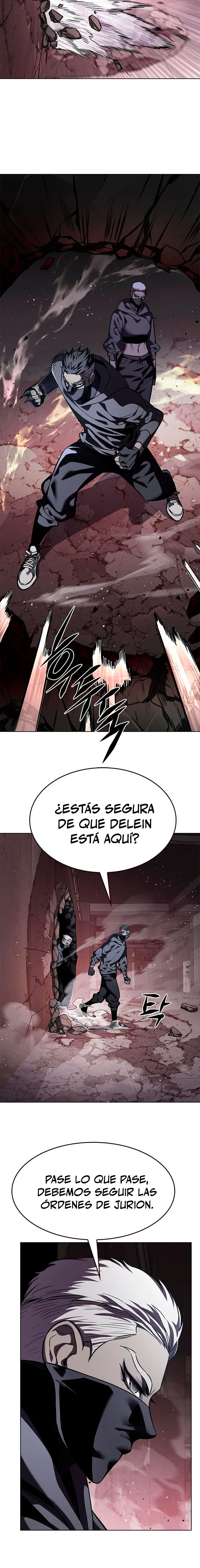 Eleceed Capítulo 348 - Página 4 en español