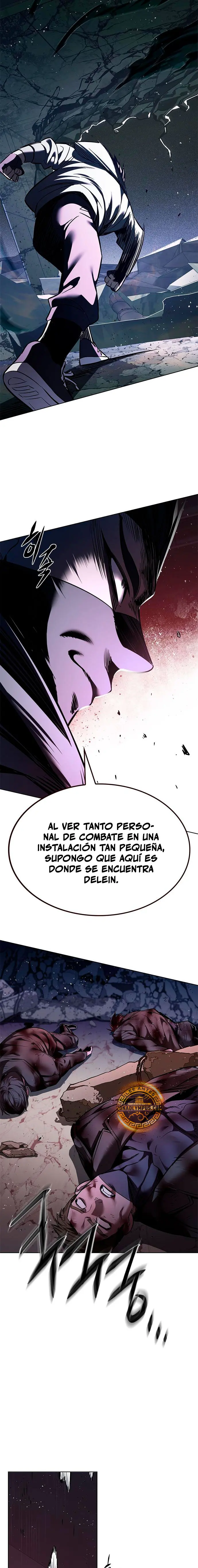 Eleceed Capítulo 348 - Página 9 en español