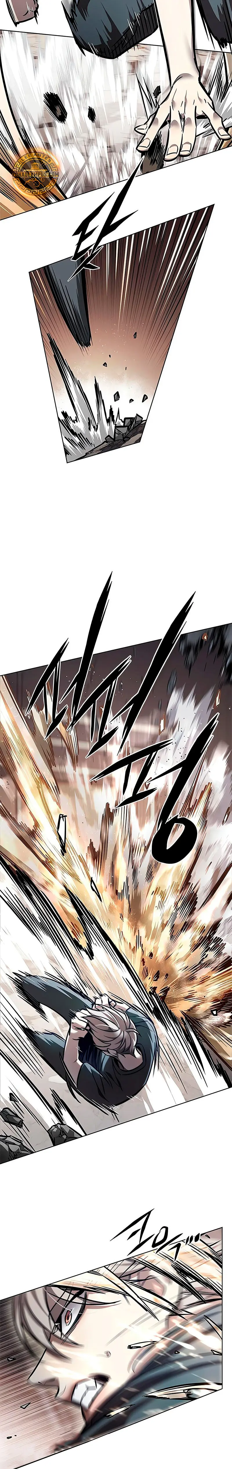 Eleceed Capítulo 352 - Página 3 en español