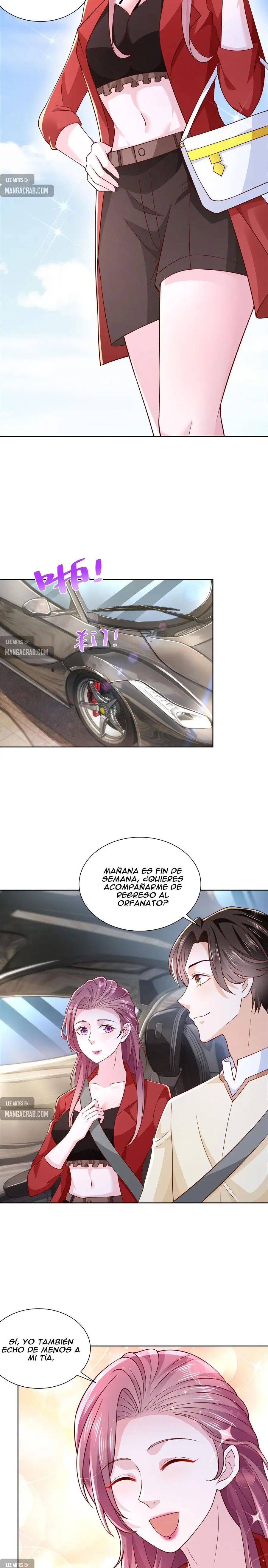 Tengo una Nueva Carrera al Azar Cada Semana Capítulo 231 - Página 11 en español