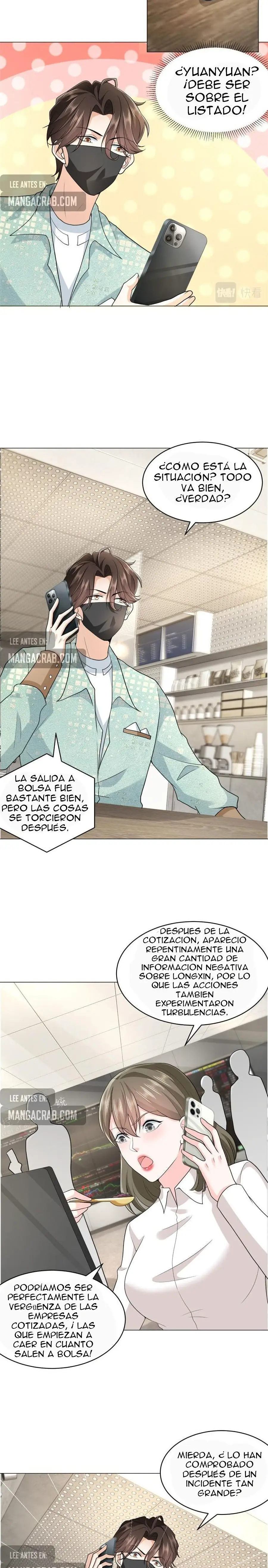 Tengo una Nueva Carrera al Azar Cada Semana Capítulo 284 - Página 12 en español