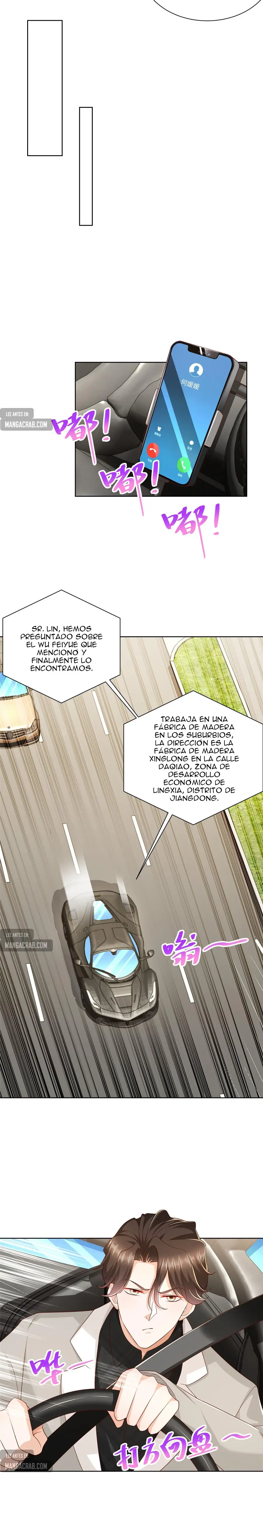 Tengo una Nueva Carrera al Azar Cada Semana Capítulo 336 - Página 6 en español