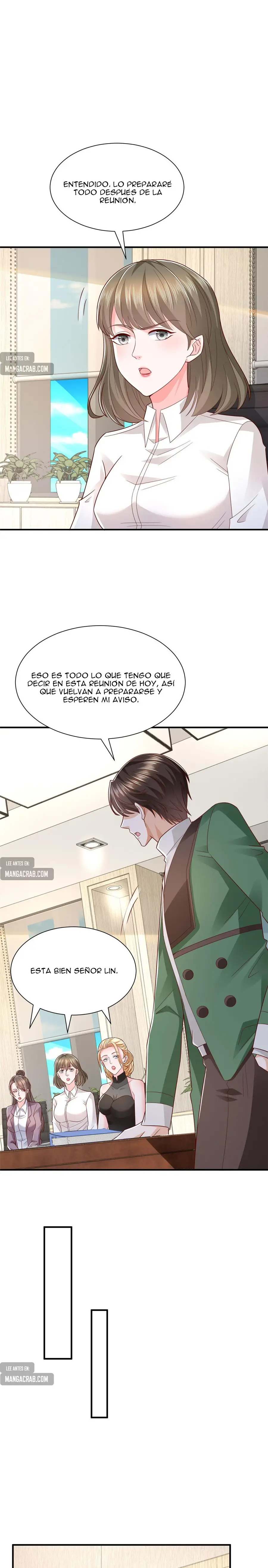 Tengo una Nueva Carrera al Azar Cada Semana Capítulo 456 - Página 3 en español
