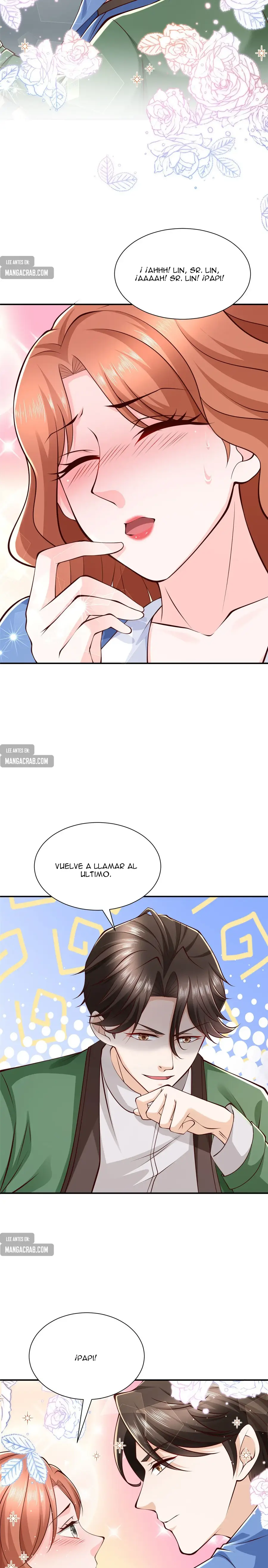 Tengo una Nueva Carrera al Azar Cada Semana Capítulo 490 - Página 9 en español