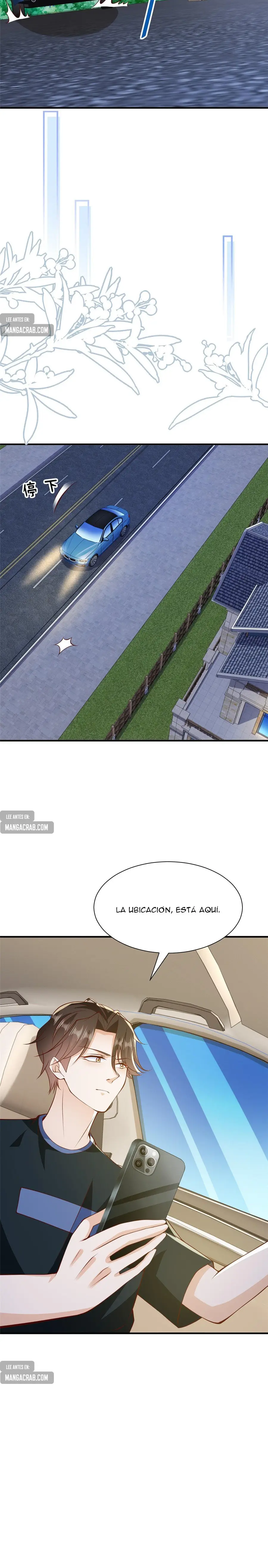 Tengo una Nueva Carrera al Azar Cada Semana Capítulo 495 - Página 7 en español