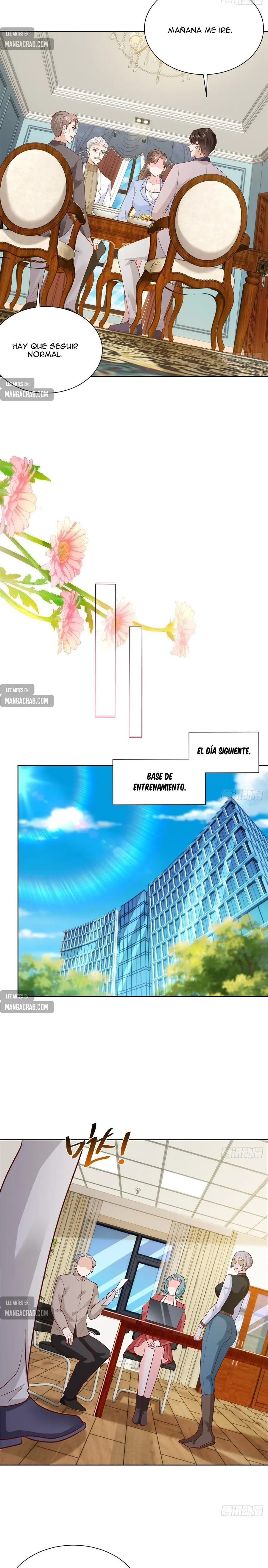 Tengo una Nueva Carrera al Azar Cada Semana Capítulo 562 - Página 3 en español