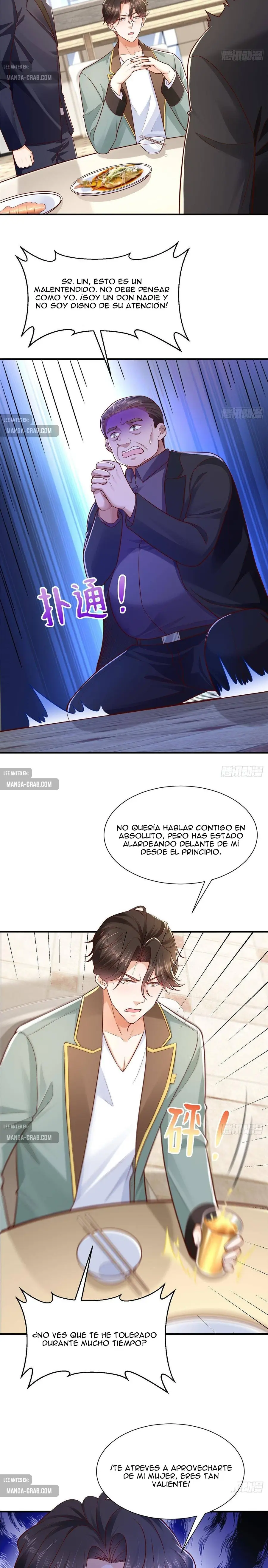Tengo una Nueva Carrera al Azar Cada Semana Capítulo 619 - Página 10 en español