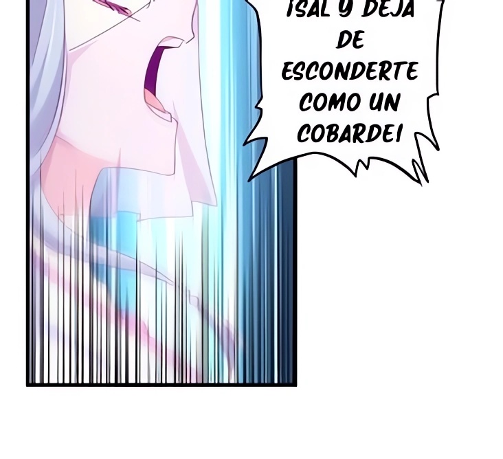 Emperador magico (magic emperor) Capítulo 365 - Página 15 en español