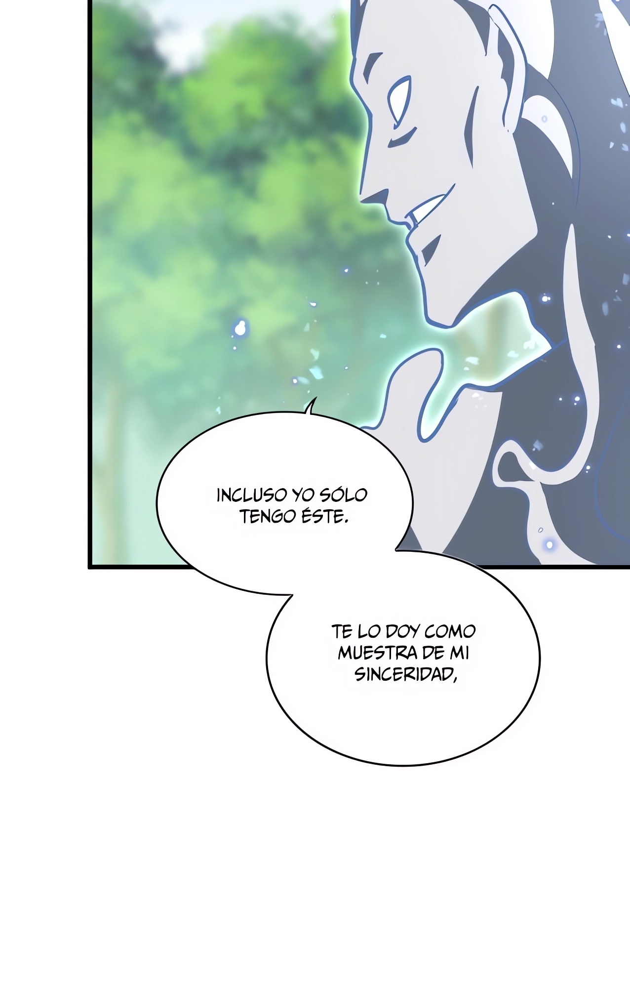 Emperador magico (magic emperor) Capítulo 367 - Página 30 en español