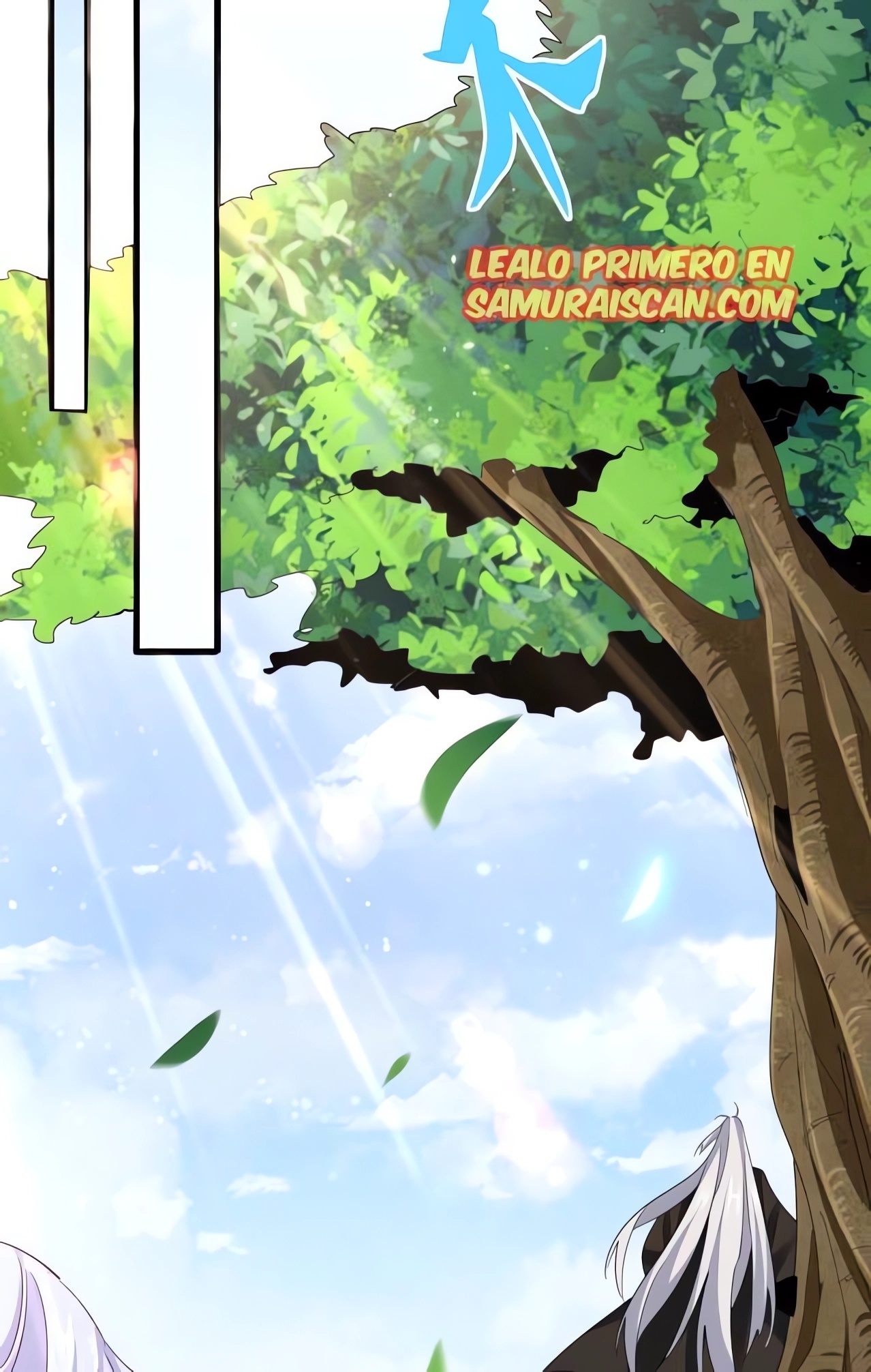 Emperador magico (magic emperor) Capítulo 369 - Página 16 en español