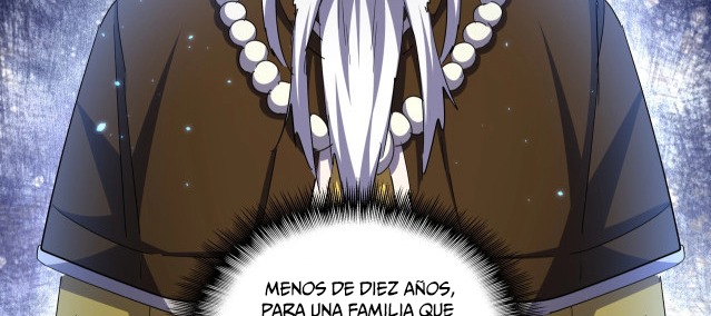 Emperador magico (magic emperor) Capítulo 373 - Página 104 en español
