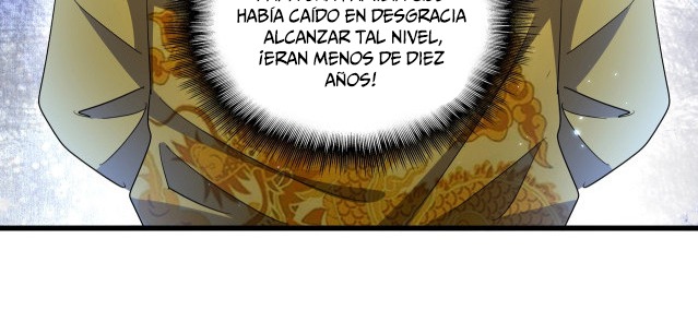 Emperador magico (magic emperor) Capítulo 373 - Página 105 en español