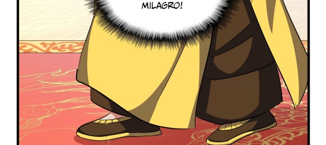 Emperador magico (magic emperor) Capítulo 373 - Página 107 en español