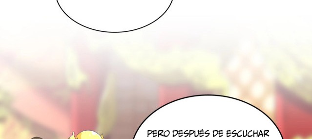 Emperador magico (magic emperor) Capítulo 373 - Página 118 en español