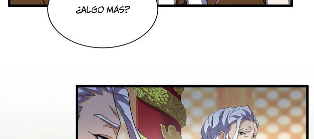 Emperador magico (magic emperor) Capítulo 373 - Página 12 en español