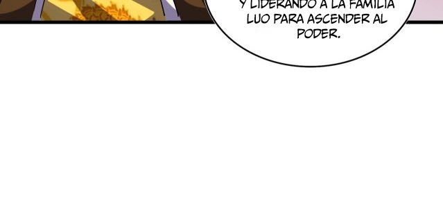 Emperador magico (magic emperor) Capítulo 373 - Página 122 en español