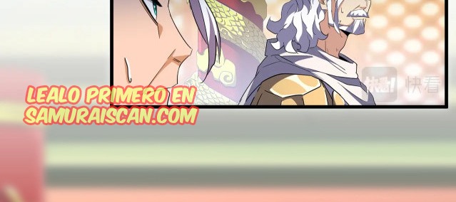 Emperador magico (magic emperor) Capítulo 373 - Página 13 en español