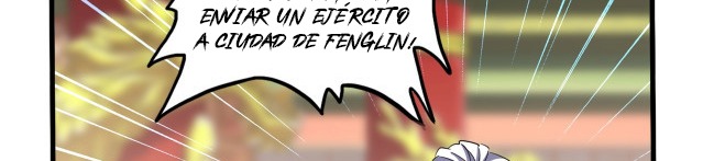 Emperador magico (magic emperor) Capítulo 373 - Página 139 en español