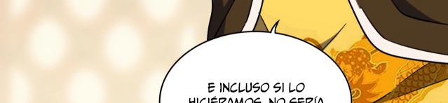 Emperador magico (magic emperor) Capítulo 373 - Página 152 en español