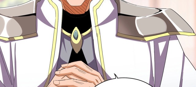 Emperador magico (magic emperor) Capítulo 373 - Página 16 en español