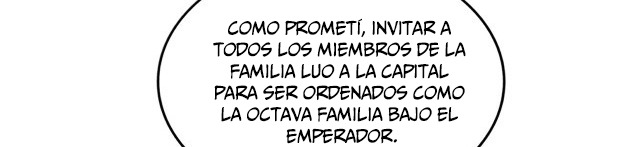 Emperador magico (magic emperor) Capítulo 373 - Página 160 en español