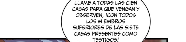 Emperador magico (magic emperor) Capítulo 373 - Página 163 en español