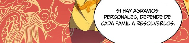 Emperador magico (magic emperor) Capítulo 373 - Página 174 en español