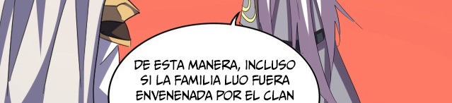 Emperador magico (magic emperor) Capítulo 373 - Página 177 en español
