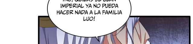 Emperador magico (magic emperor) Capítulo 373 - Página 182 en español