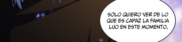 Emperador magico (magic emperor) Capítulo 373 - Página 192 en español