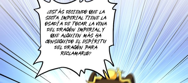 Emperador magico (magic emperor) Capítulo 373 - Página 21 en español
