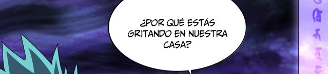 Emperador magico (magic emperor) Capítulo 373 - Página 220 en español