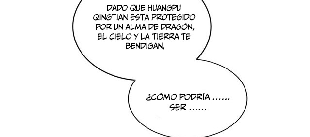Emperador magico (magic emperor) Capítulo 373 - Página 27 en español