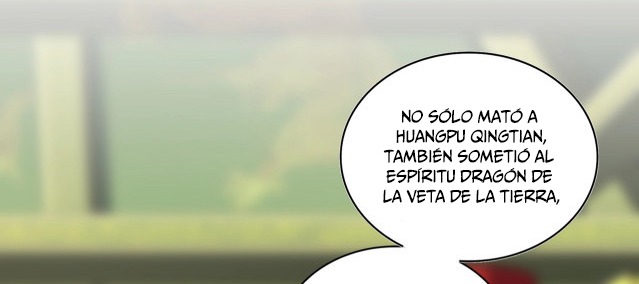 Emperador magico (magic emperor) Capítulo 373 - Página 31 en español