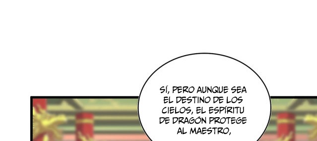 Emperador magico (magic emperor) Capítulo 373 - Página 42 en español
