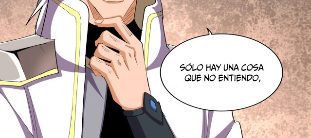 Emperador magico (magic emperor) Capítulo 373 - Página 47 en español