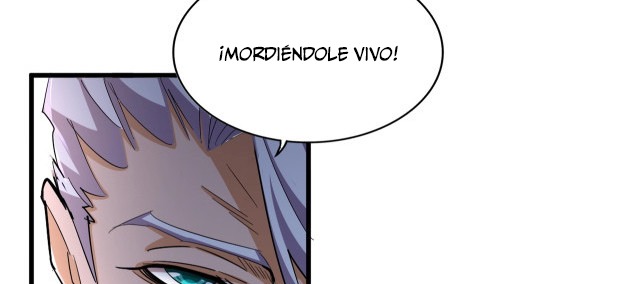 Emperador magico (magic emperor) Capítulo 373 - Página 56 en español