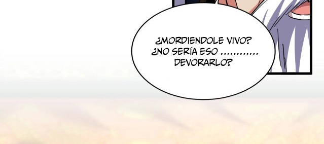 Emperador magico (magic emperor) Capítulo 373 - Página 59 en español